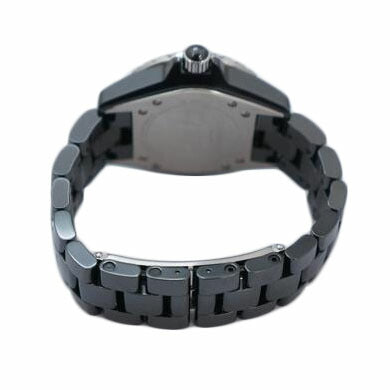CHANEL シャネル/J12/クオーツ/H0682//I.E.58974/Aランク/67