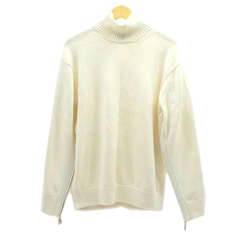 LV LV/カシミヤハイネックニット//Aランク/75