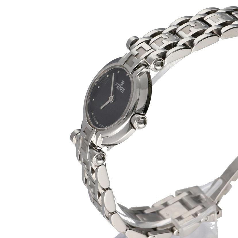 FENDI FENDI/ズッカ/レディース/クォーツ/750L//028****/Bランク/06