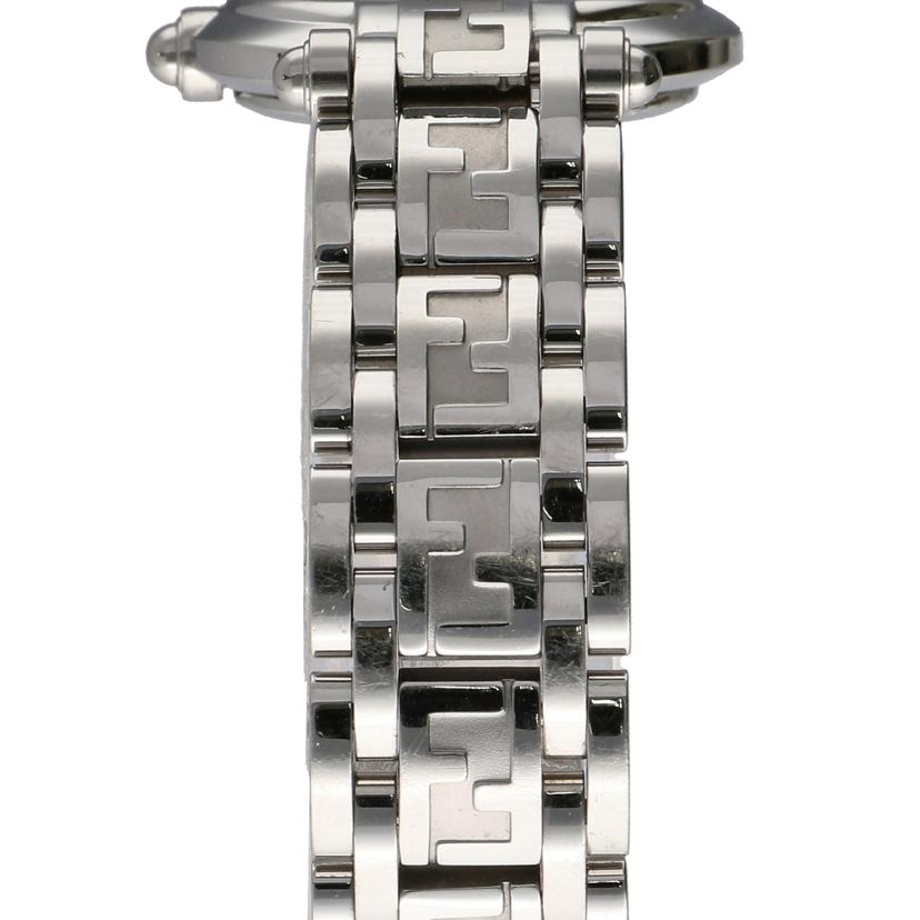 FENDI FENDI/ズッカ/レディース/クォーツ/750L//028****/Bランク/06