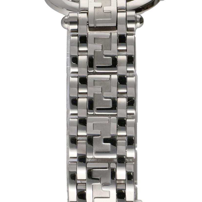 FENDI FENDI/ズッカ/レディース/クォーツ/750L//028****/Bランク/06
