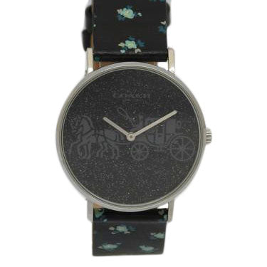 COACH コーチ/レディースクオーツ/CA.120.7.14.1596/レディース時計/ABランク/03【中古】