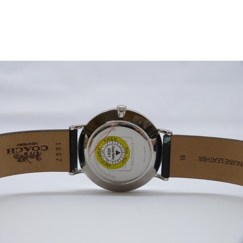 COACH コーチ/レディースクオーツ/CA.120.7.14.1596//ABランク/03