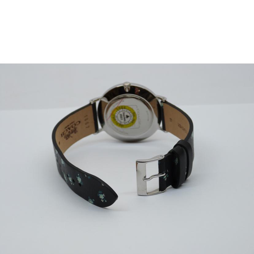 COACH コーチ/レディースクオーツ/CA.120.7.14.1596//ABランク/03