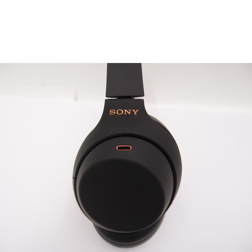 SONY ソニー/ワイヤレスヘッドホン/WH-1000XM4//6307844/Aランク/69