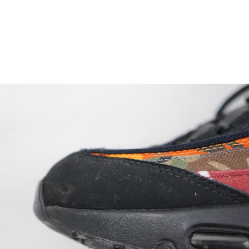 NIKE ナイキ/NIKE AIR MAX 95 ERDL PARTY 25.0/AR4473-001//ABランク/67