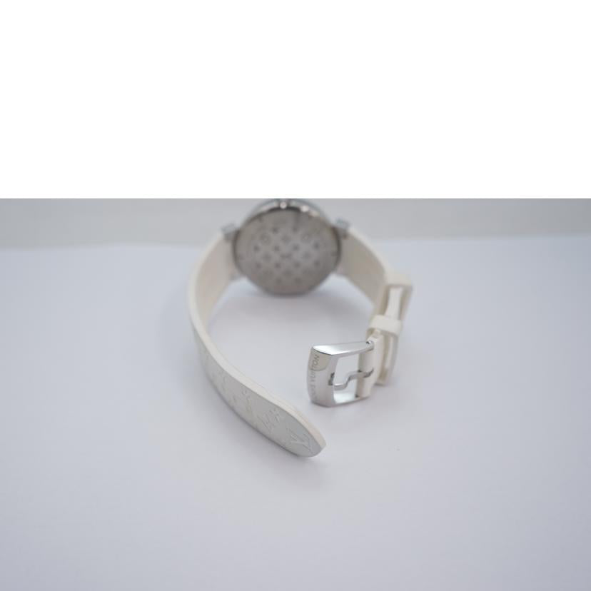 LV ルイヴィトン/タンブールGMT/自動巻き/Q1131//SZ7999/ABランク/67