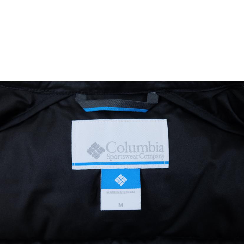 Columbia コロンビア/フロストファイタージャケット/1562015//ABランク/71