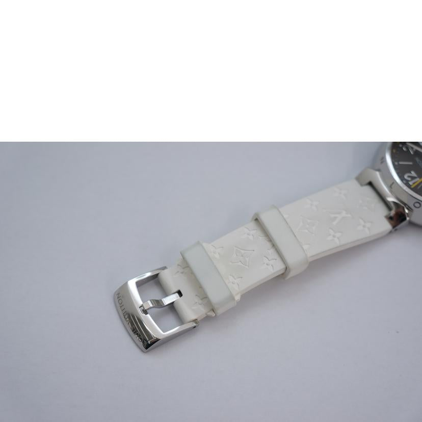 LV ルイヴィトン/タンブールGMT/自動巻き/Q1131//SZ7999/ABランク/67