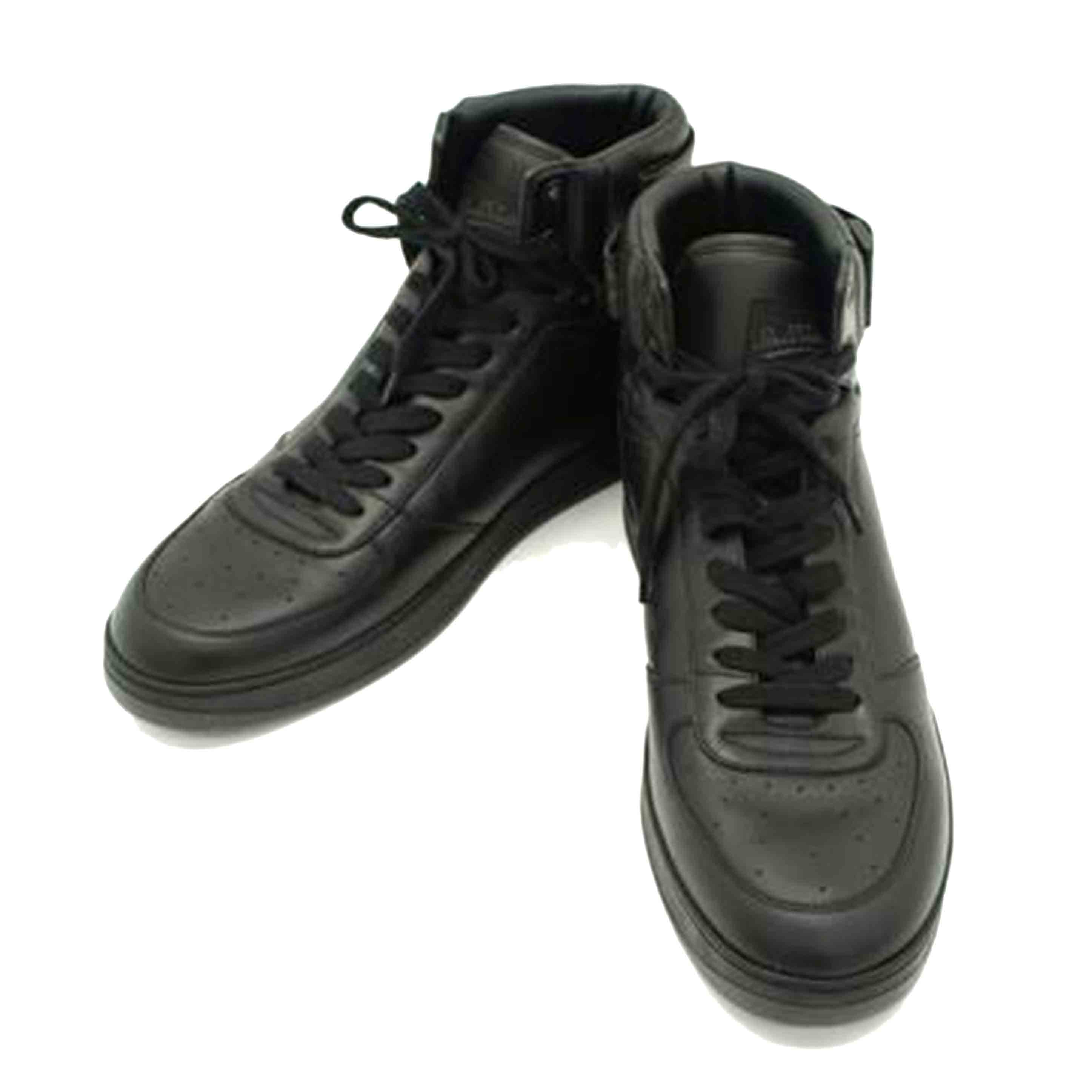 LOUIS VUITTON ルイ・ヴィトン/リヴォリライン ハイカットスニーカー//MS0***/Aランク/09