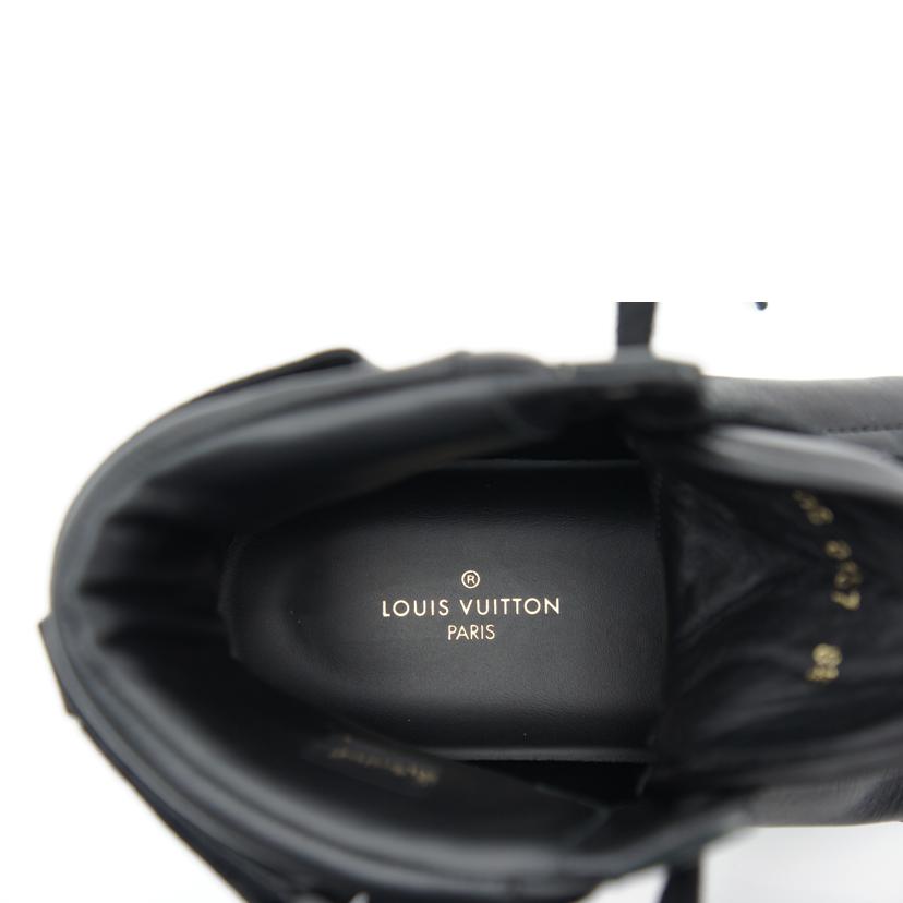 LOUIS VUITTON ルイ・ヴィトン/リヴォリライン ハイカットスニーカー//MS0***/Aランク/09