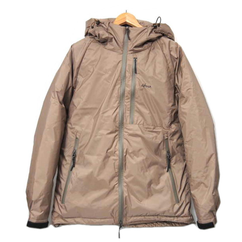 NANGA ナンガ/オーロラダウンジャケット//Aランク/76