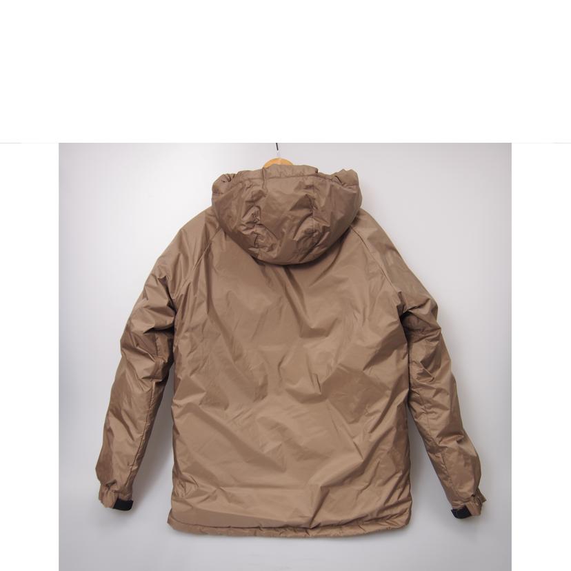 NANGA ナンガ/オーロラダウンジャケット//Aランク/76