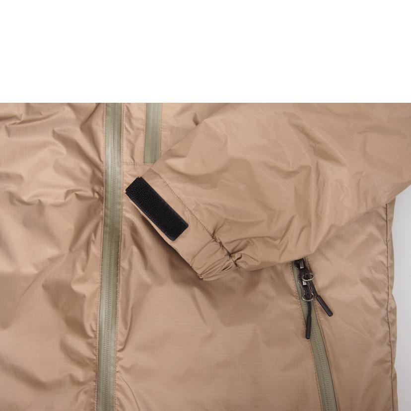 NANGA ナンガ/オーロラダウンジャケット//Aランク/76