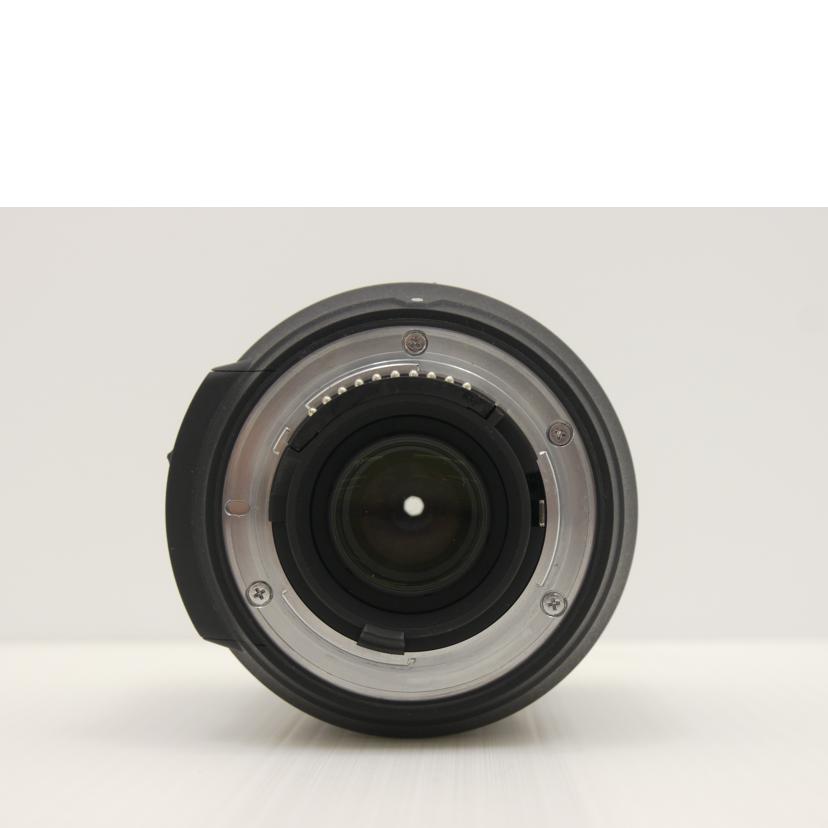 Nikon ニコン/交換レンズ/AF-S 18-200 ED VR II/AF-S 18-200 ED VR II//42448132/BCランク/75