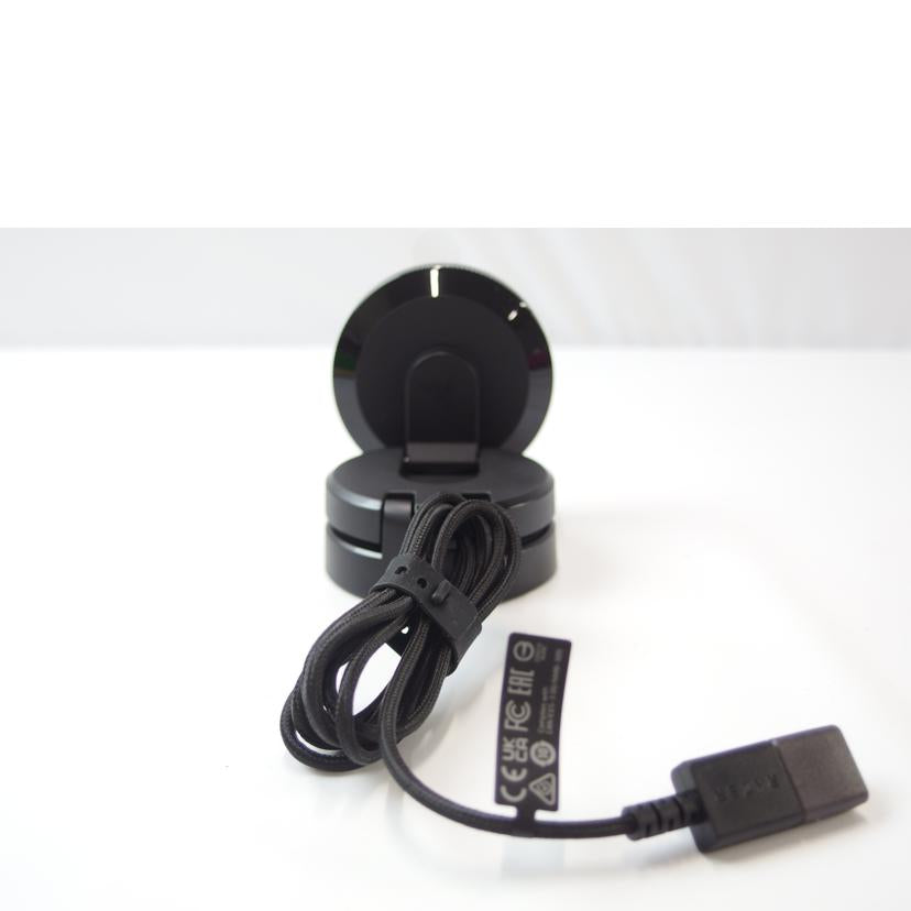 RAZER RAZER/配信用カメラ/KIYO//ABランク/83