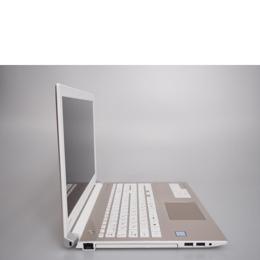 TOSHIBA 東芝/ノートPC/dynabook P1T6KPEG/P1T6KPEG//5K073975H/ABランク/76
