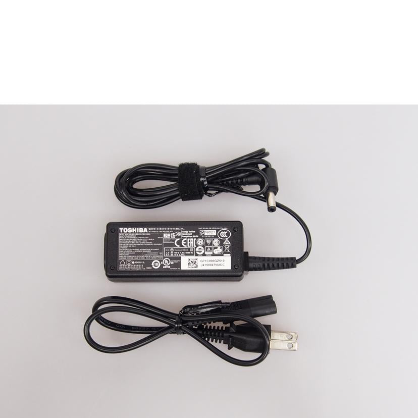 TOSHIBA 東芝/ノートPC/dynabook P1T6KPEG/P1T6KPEG//5K073975H/ABランク/76