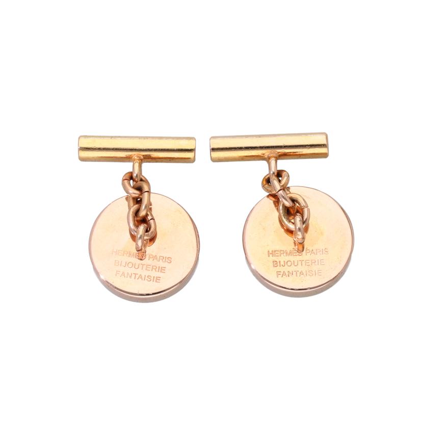 HERMES エルメス/カフス//Bランク/75