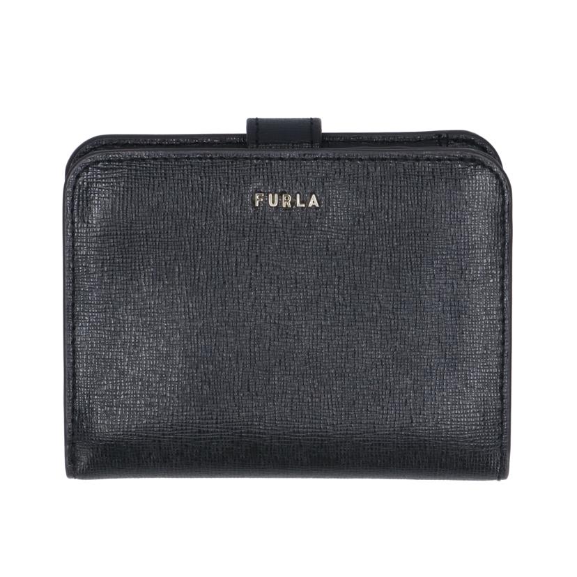 FURLA フルラ/バビロン 2つ折り財布/PCY0UNC B30000//ABランク/09