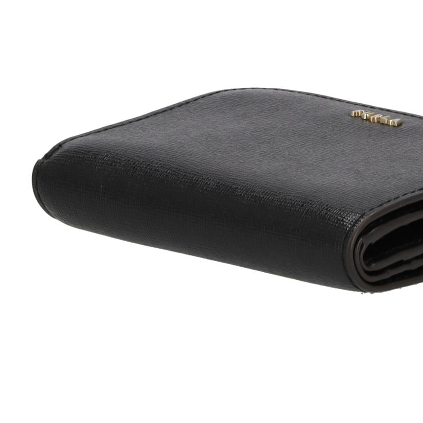 FURLA フルラ/バビロン 2つ折り財布/PCY0UNC B30000//ABランク/09