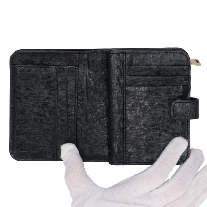 FURLA フルラ/バビロン 2つ折り財布/PCY0UNC B30000//ABランク/09