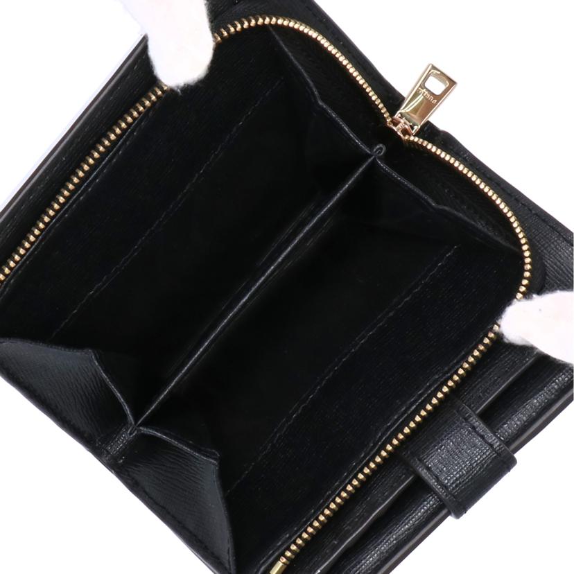 FURLA フルラ/バビロン 2つ折り財布/PCY0UNC B30000//ABランク/09