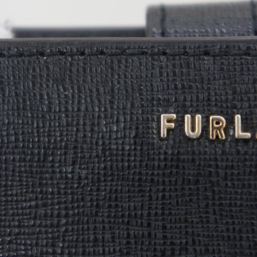 FURLA フルラ/バビロン 2つ折り財布/PCY0UNC B30000//ABランク/09