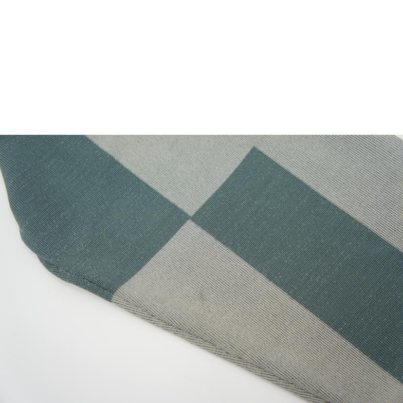 HERMES HERMES/Le Tresor de MedorRayyure twillain セーター//Aランク/75