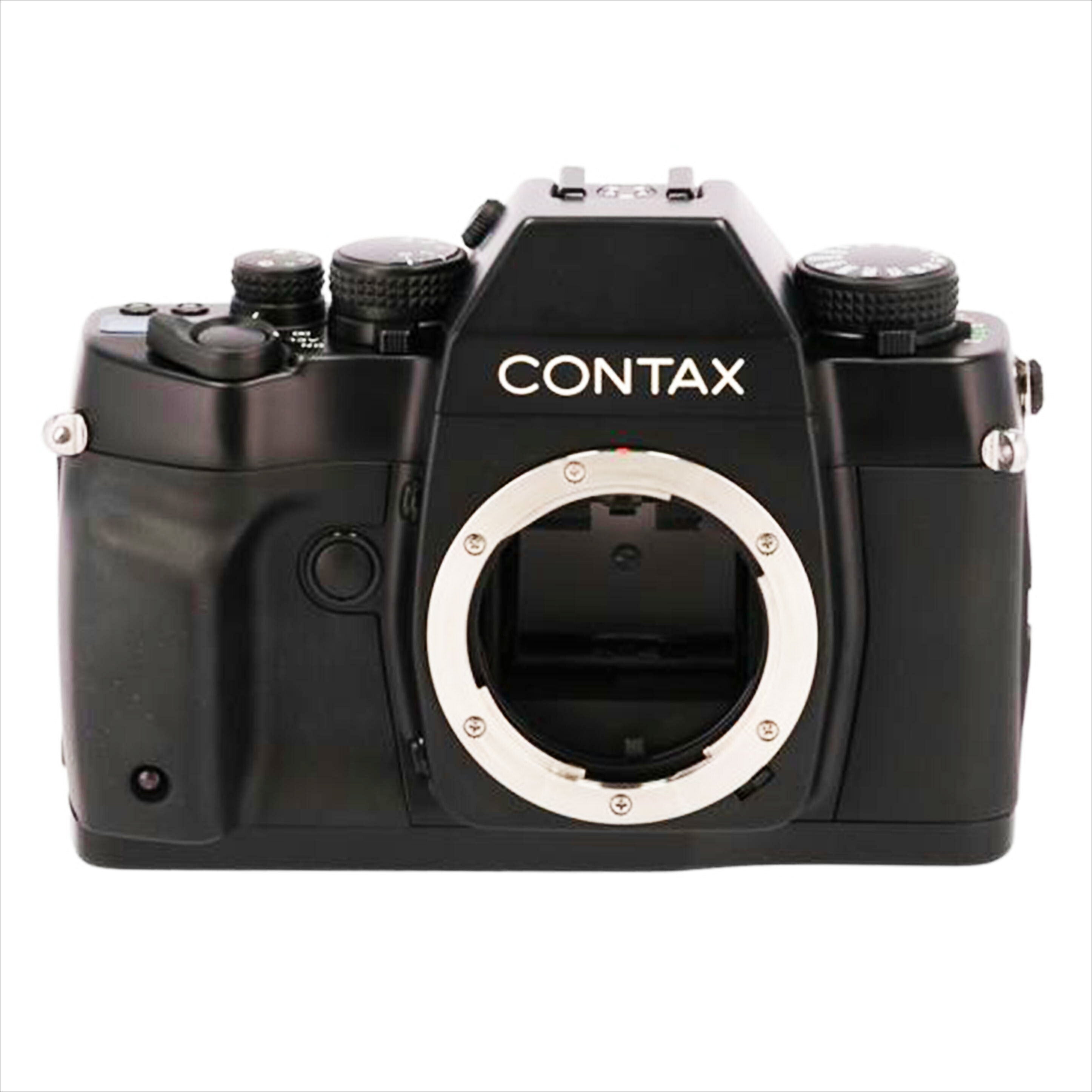 KYOCERA CONTAX 京セラ/フィルムカメラ/CONTAX RXボディ/CONTAX RXボディ//027193/Aランク/87
