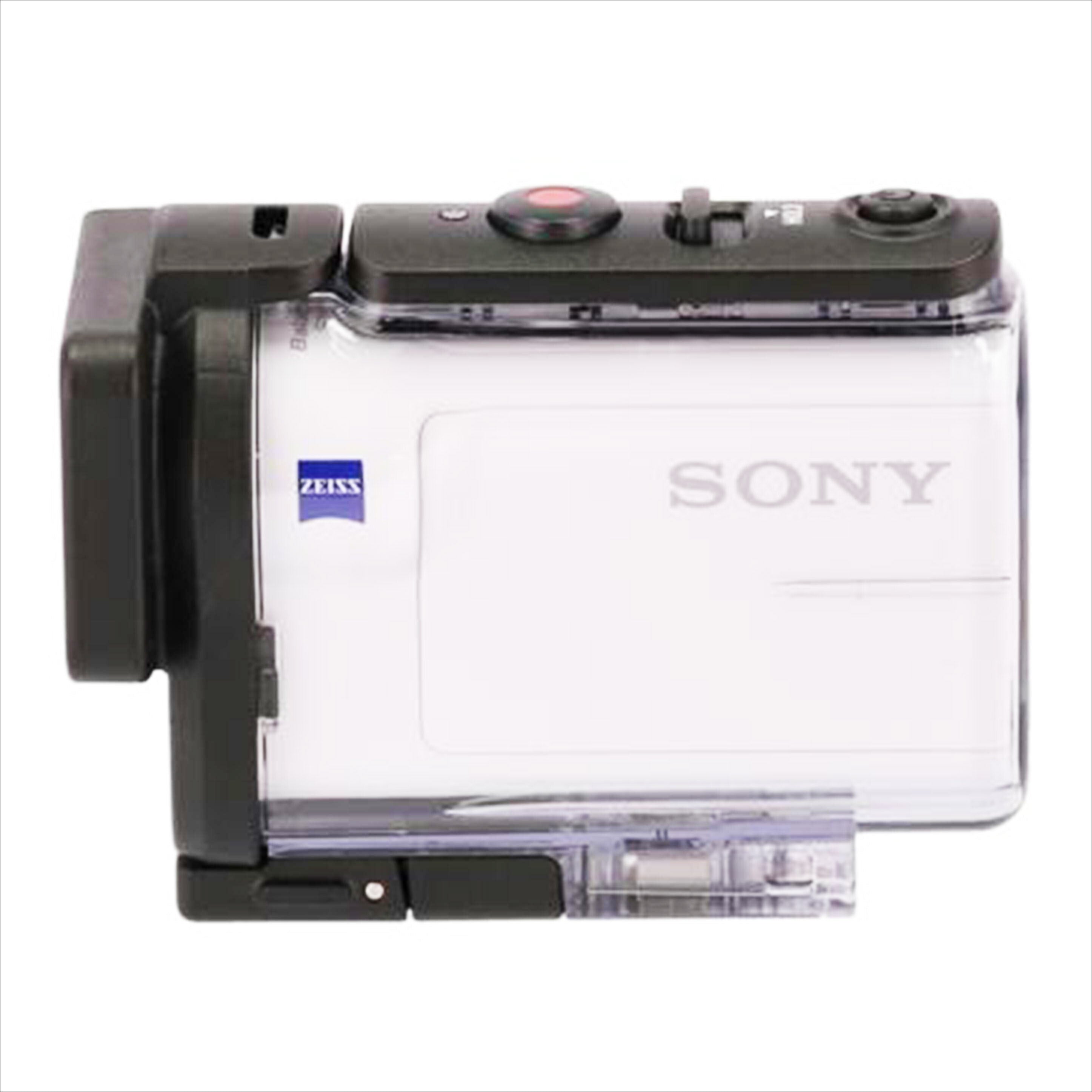 SONY HDR-AS300 アクションカメラ