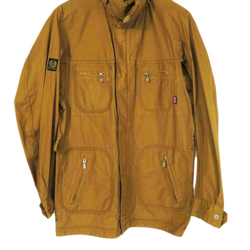 Belstaff ベルスタッフ/リバーシブルジャケット//ABランク/81