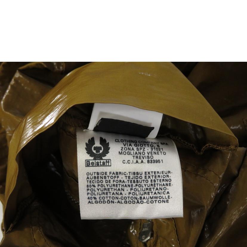 Belstaff ベルスタッフ/リバーシブルジャケット//ABランク/81