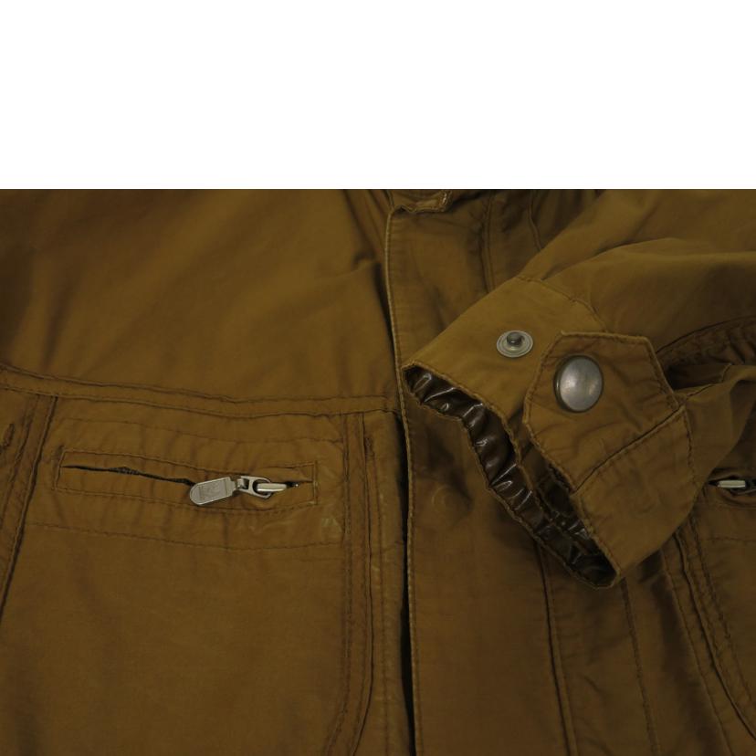 Belstaff ベルスタッフ/リバーシブルジャケット//ABランク/81