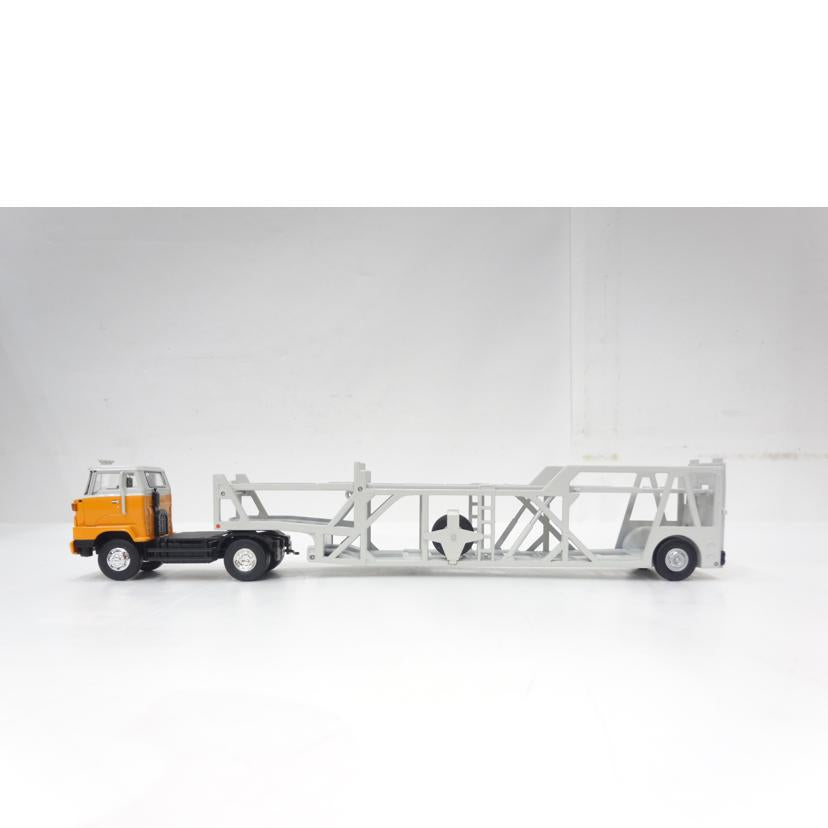 TOMYTEC トミーテック/日野HE366 カートランスポーター(アンチコASZ022)/LV-N89d//ABランク/42