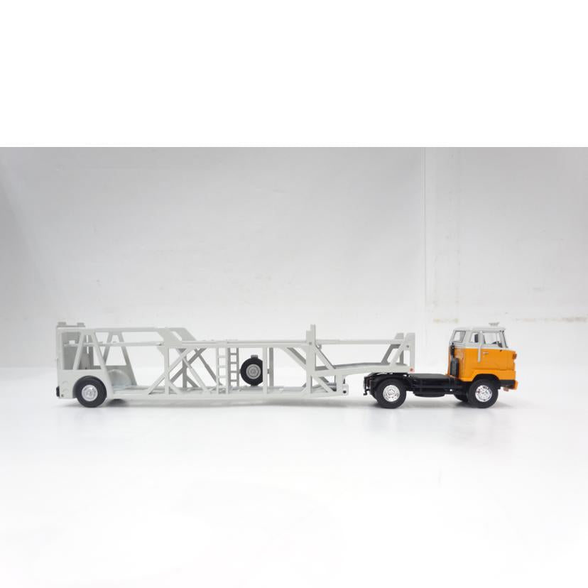 TOMYTEC トミーテック/日野HE366 カートランスポーター(アンチコASZ022)/LV-N89d//ABランク/42