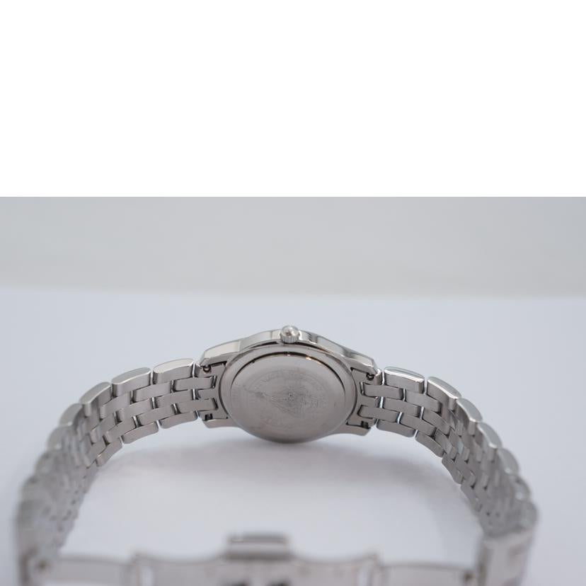 GUCCI グッチ/レディオースデイトクォーツ/5500L//11044486/ABランク/67
