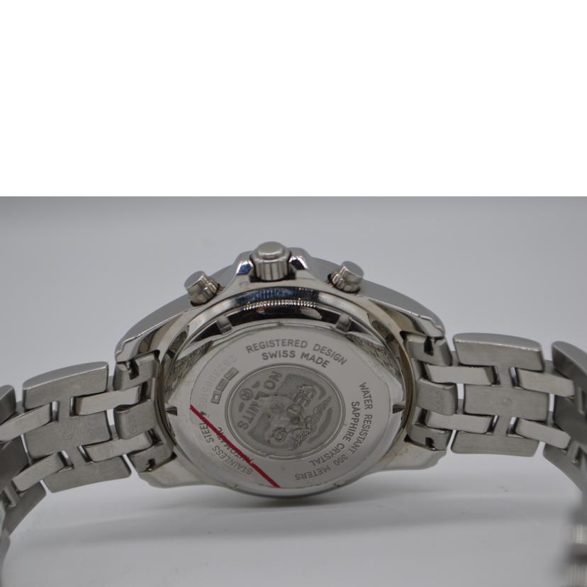 SECTOR セクター/セクタークロノグラフデイトSS/自動巻/650//262396516/Aランク/89