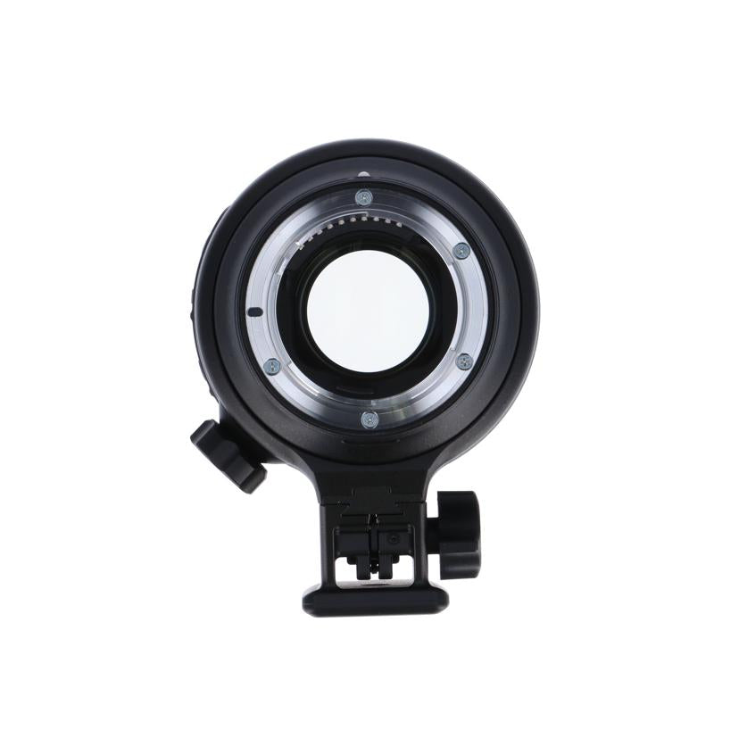 Nikon ニコン/交換レンズ AF-S 70-200mm F2.8G/AF-S 70-200mm F2.8 FL ED//209094/Aランク/75