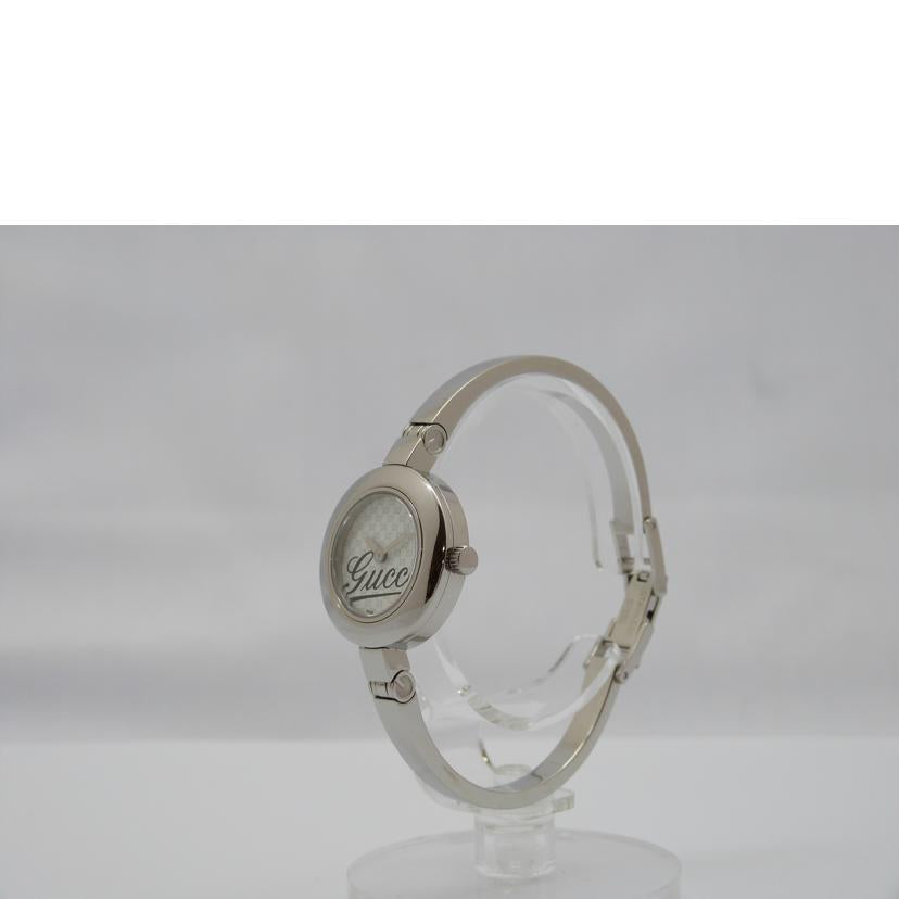 GUCCI グッチ/Gサークル/YA105530//11829565/ABランク/03