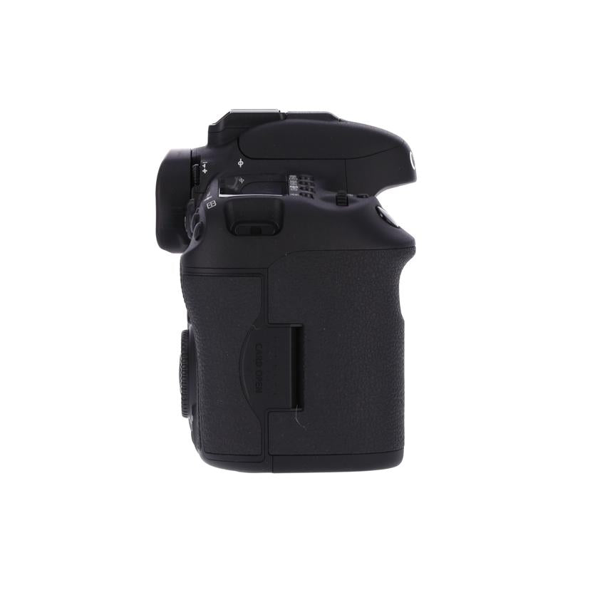 Canon キヤノン/EOS 7D Mark2 ボディ デジタル一眼レフ/EOS 7D Mark2//431055000760/ABランク/75