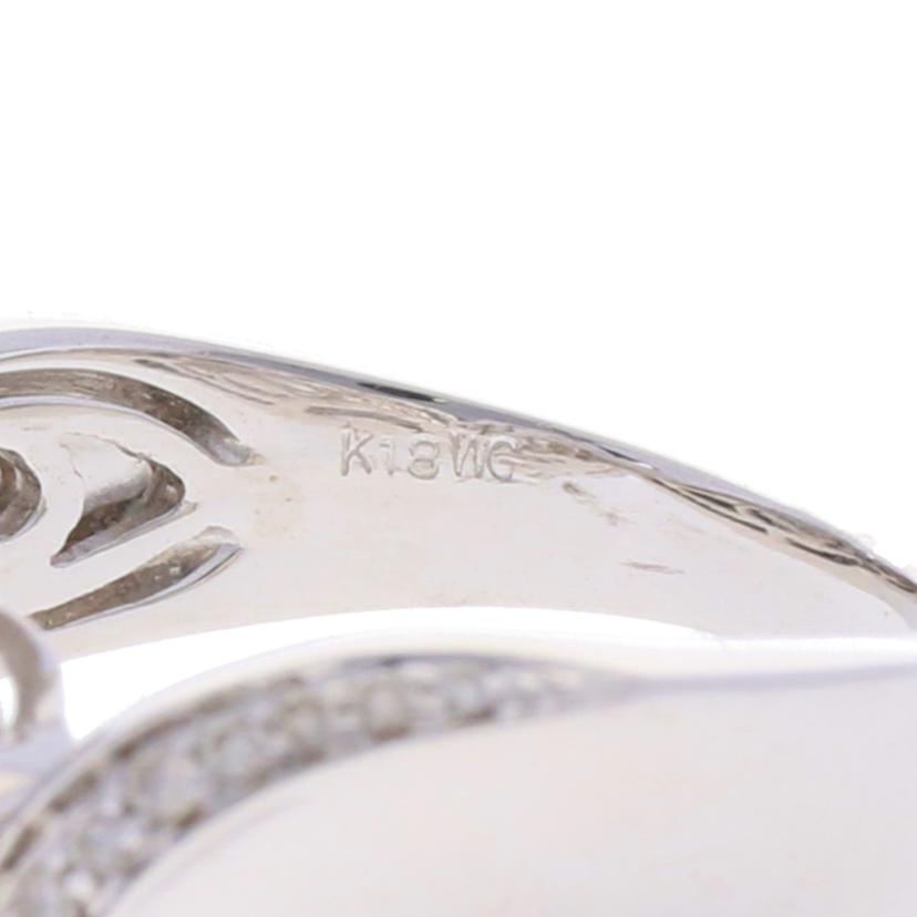 /K18WGダイヤR 0.70/#13.5//Aランク/75