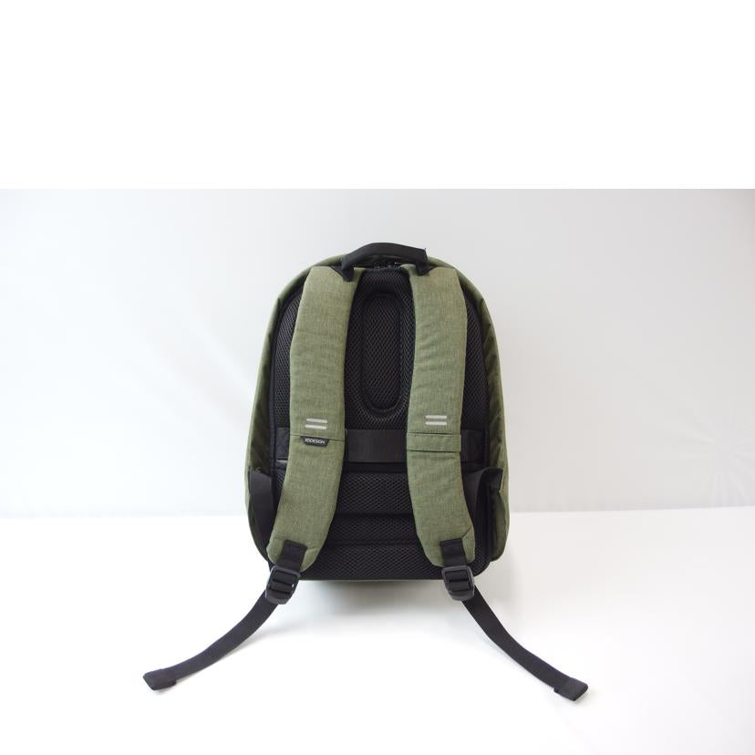 XD DESIGN エックスディーデザイン/XD DESIGN リュック グリーン//Aランク/83