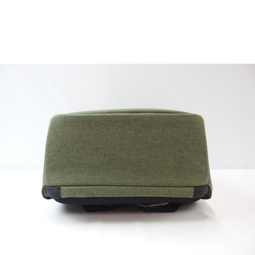 XD DESIGN エックスディーデザイン/XD DESIGN リュック グリーン//Aランク/83