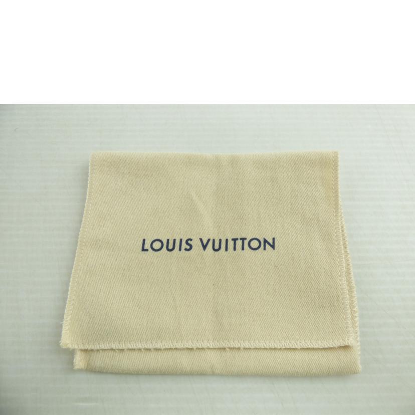 LOUIS VUITTON ルイ・ヴィトン/ポルトフォイユ・マルコNM/モノグラム/M62288//IC/Aランク/64