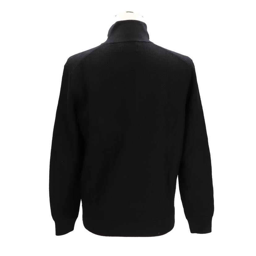 POLO RALPHLAUREN ポロ ラルフローレン/ウォッシャブルウールフルジップセーター/MNPOSWE16821633//SAランク/09