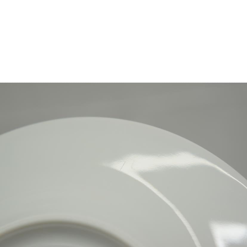 HERMES エルメス/シエスタ プレート6枚セット//ABランク/05