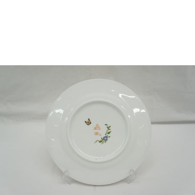 HERMES エルメス/シエスタ プレート6枚セット//ABランク/05