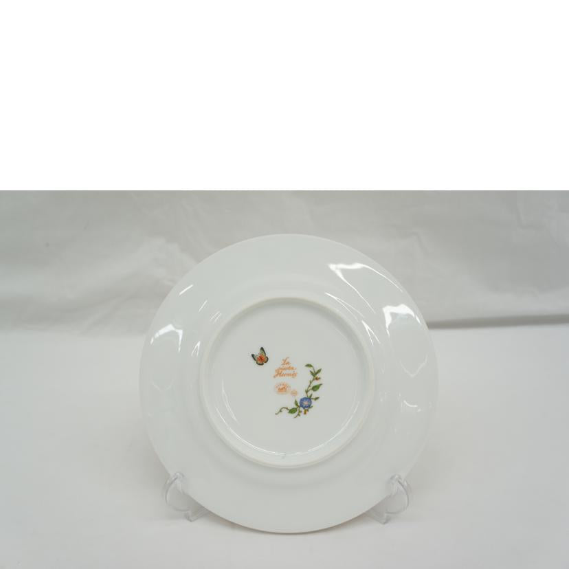 HERMES エルメス/シエスタ プレート6枚セット//ABランク/05