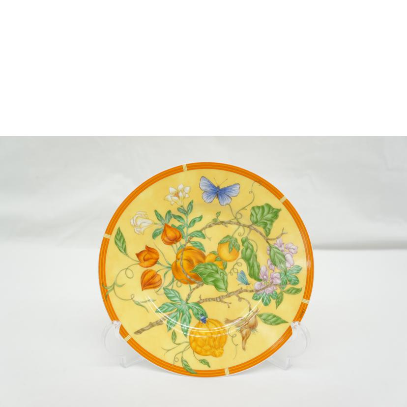 HERMES エルメス/シエスタ プレート6枚セット//ABランク/05